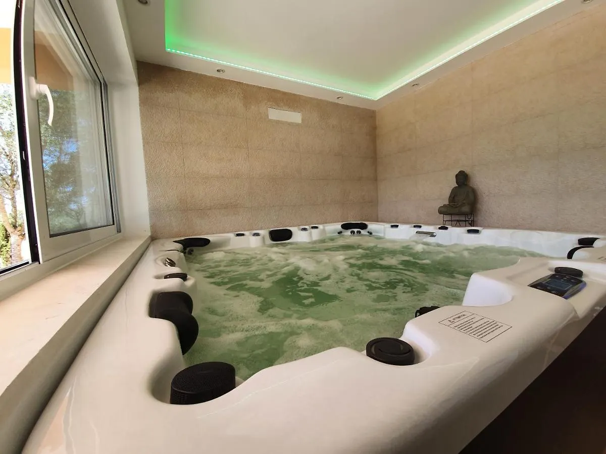 Villa Ca'N Roser La Cabaneta