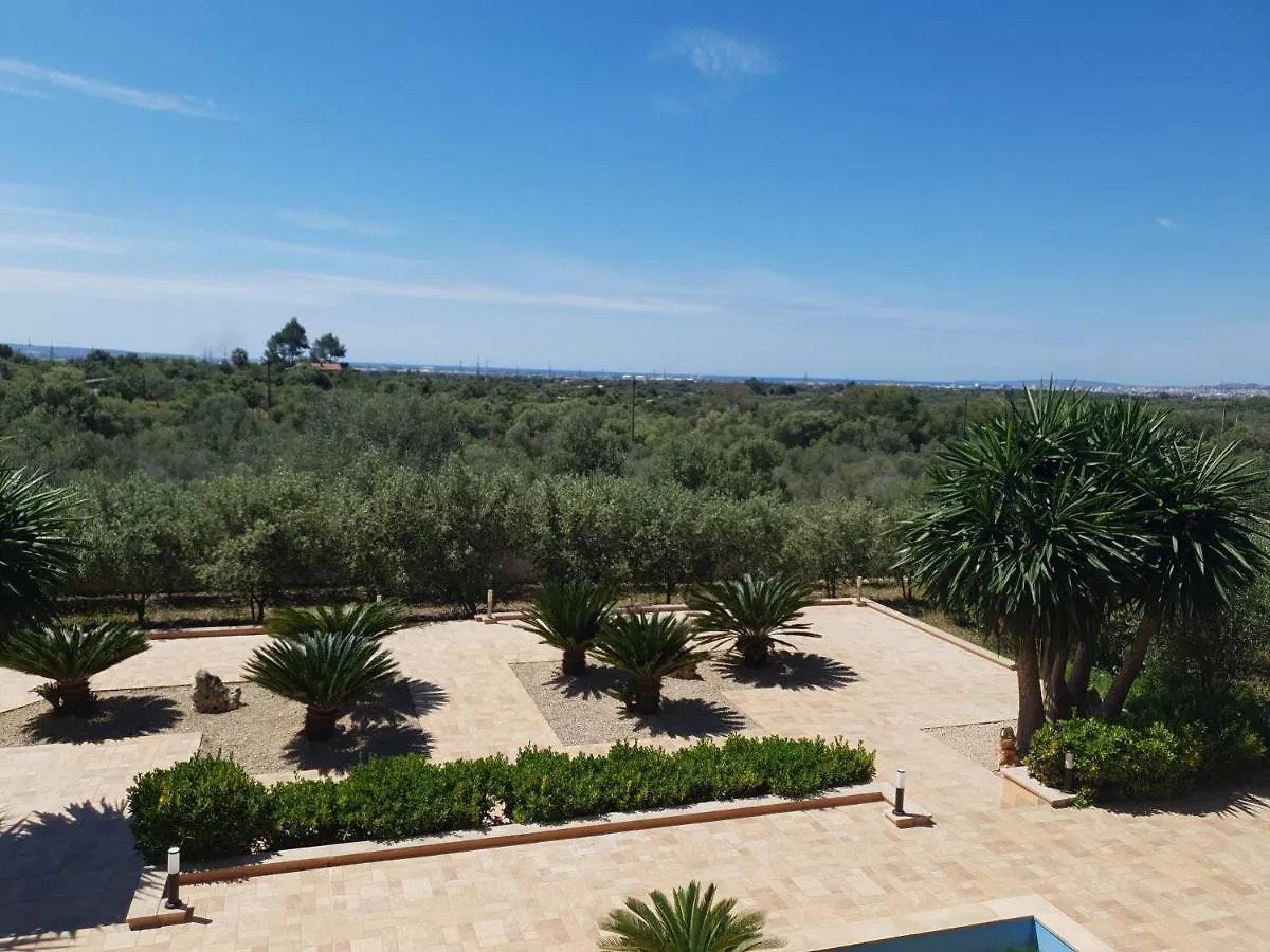 Ca'N Roser La Cabaneta Villa