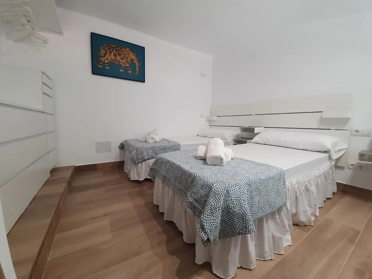 Villa Ca'N Roser La Cabaneta