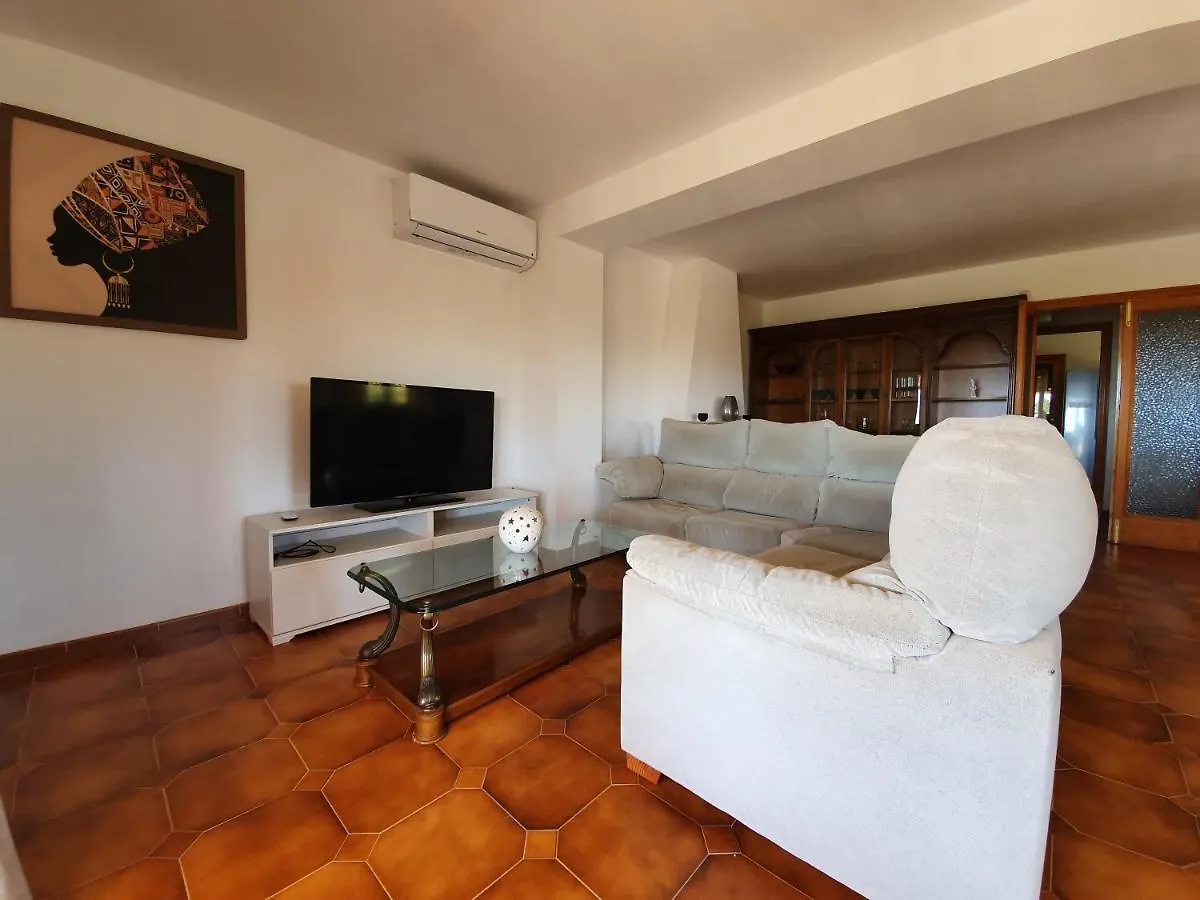 Ca'N Roser La Cabaneta 0*,  Spagna