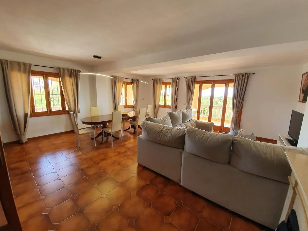 Ca'N Roser La Cabaneta 0*,  Spagna