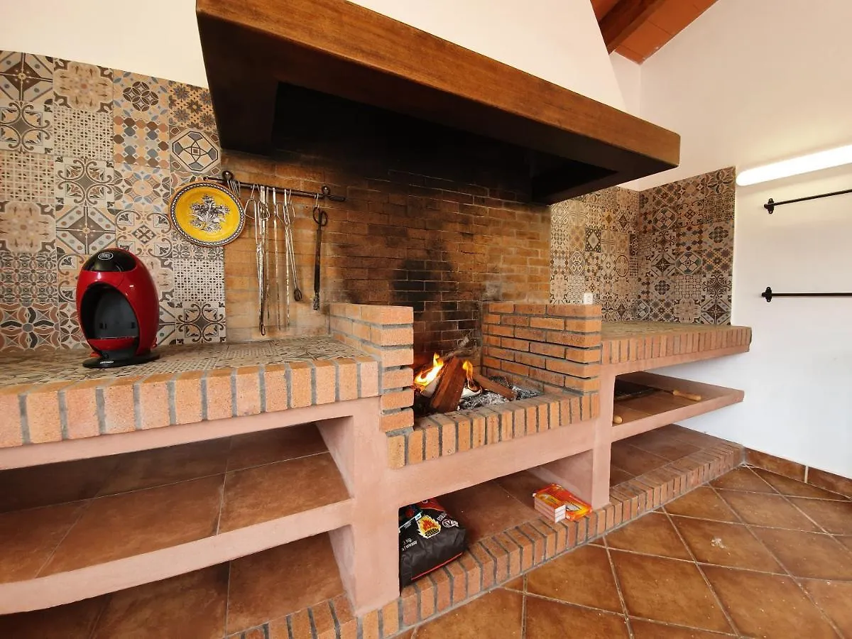 Villa Ca'N Roser La Cabaneta