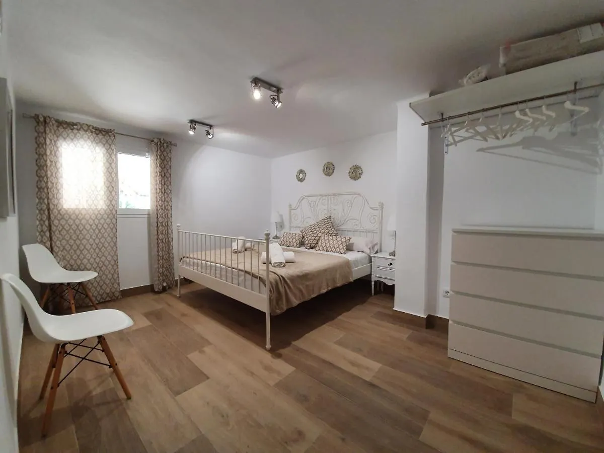 Ca'N Roser La Cabaneta