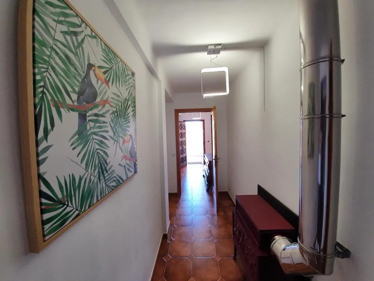 Villa Ca'N Roser La Cabaneta