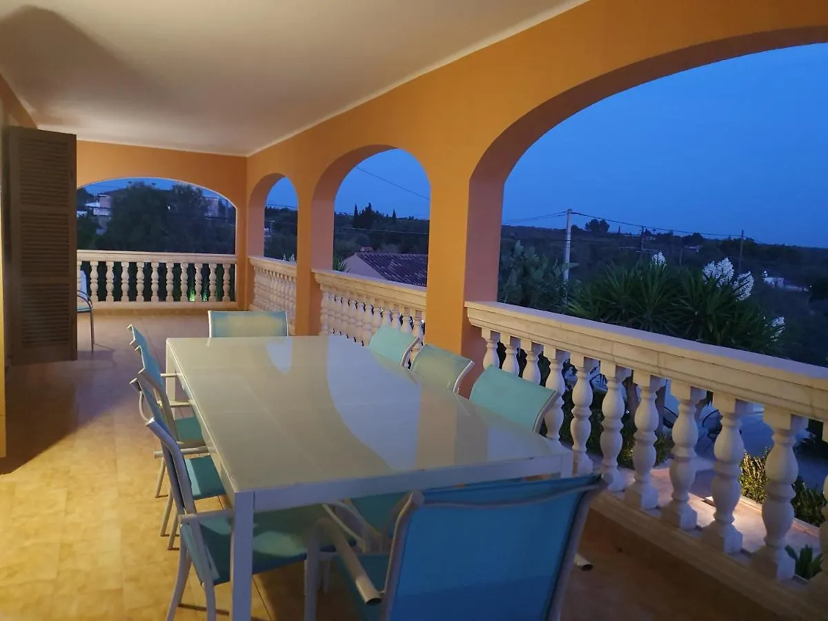 Ca'N Roser La Cabaneta