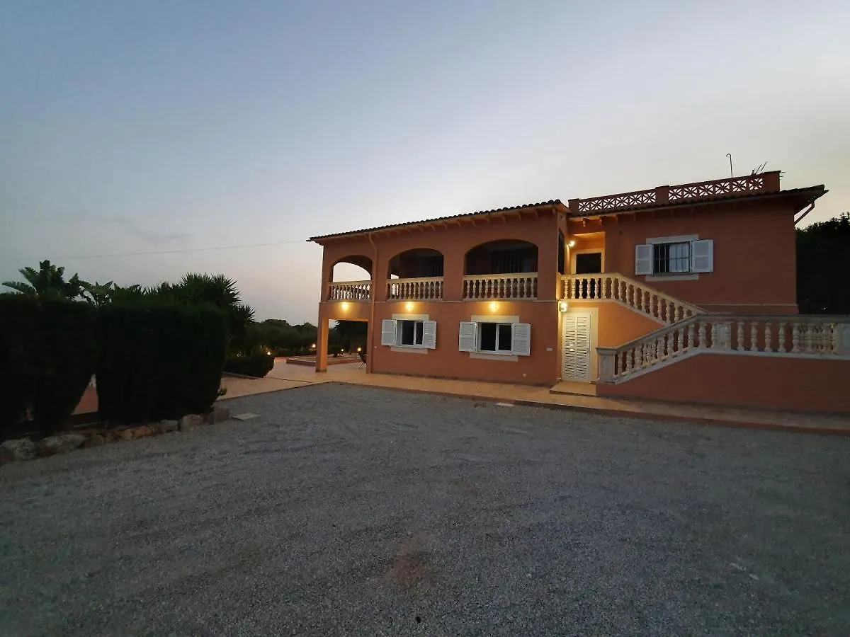 Ca'N Roser La Cabaneta 0*,  Spagna